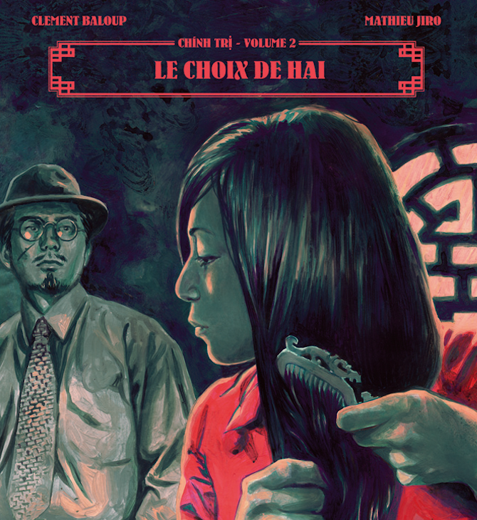 Le choix de Hai